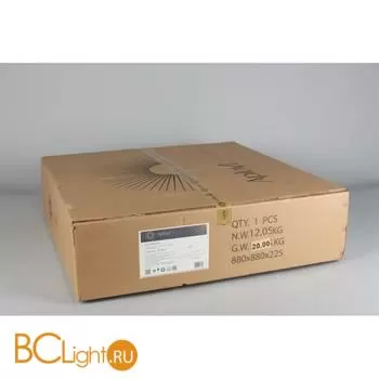 Подвесной светильник Aployt Nicoletta APL.026.03.100 - Фото 1