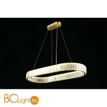 Подвесной светильник Aployt Nicoletta APL.026.03.70 - Фото 7