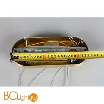 Подвесной светильник Aployt Nicoletta APL.026.03.70 - Фото 13