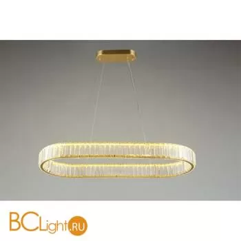 Подвесной светильник Aployt Nicoletta APL.026.03.70 - Фото 2