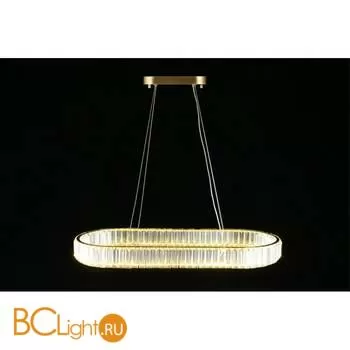 Подвесной светильник Aployt Nicoletta APL.026.03.70 - Фото 12