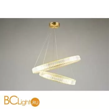 Подвесной светильник Aployt Nicoletta APL.026.13.85 - Фото 2