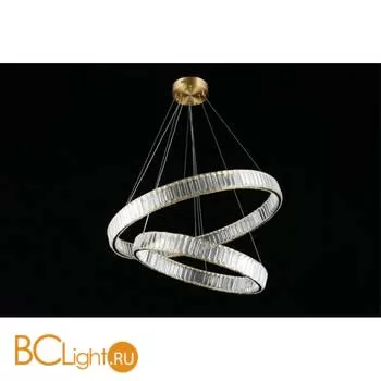 Подвесной светильник Aployt Nicoletta APL.026.13.85 - Фото 10