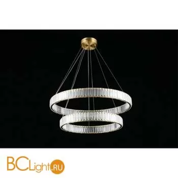 Подвесной светильник Aployt Nicoletta APL.026.13.85 - Фото 11