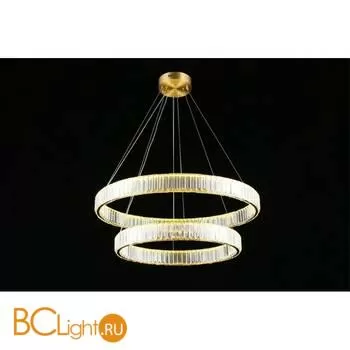 Подвесной светильник Aployt Nicoletta APL.026.13.85 - Фото 12