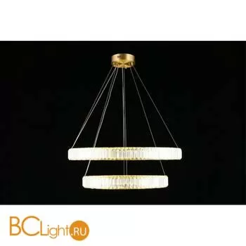 Подвесной светильник Aployt Nicoletta APL.026.13.85 - Фото 13