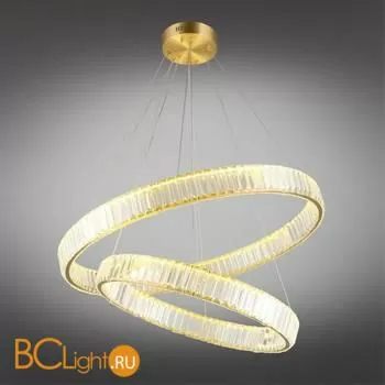 Подвесной светильник Aployt Nicoletta APL.026.13.85 - Фото 1