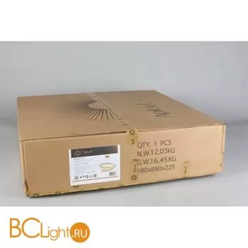 Подвесной светильник Aployt Nicoletta APL.026.13.85 - Фото 16