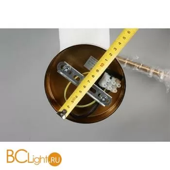 Люстра Aployt Nika APL.819.07.13 - Фото 14