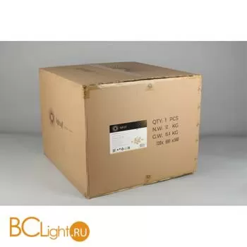 Люстра Aployt Nika APL.819.07.13 - Фото 15