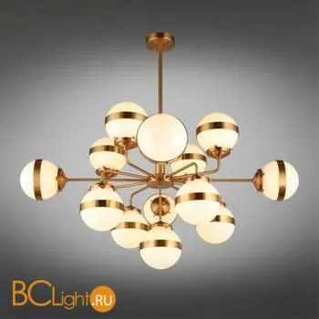 Люстра Aployt Nika APL.819.07.13 - Фото 0