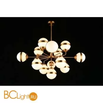 Люстра Aployt Nika APL.819.07.13 - Фото 7