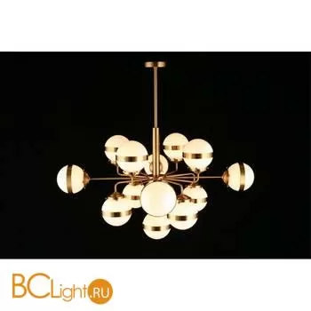 Люстра Aployt Nika APL.819.07.13 - Фото 9