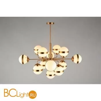 Люстра Aployt Nika APL.819.07.13 - Фото 2