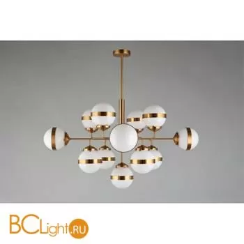 Люстра Aployt Nika APL.819.07.13 - Фото 3