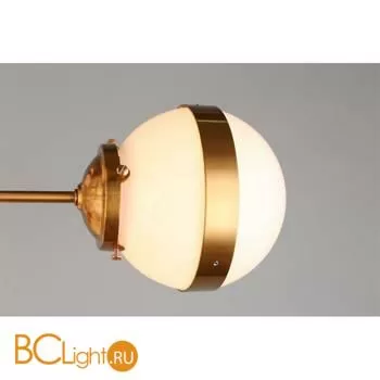 Люстра Aployt Nika APL.819.07.13 - Фото 5