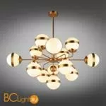 Люстра Aployt Nika APL.819.07.13 - Фото 0