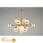 Люстра Aployt Nika APL.819.07.13 - Фото 2