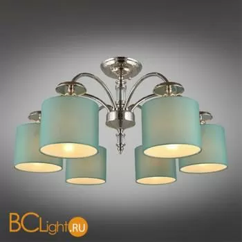 Люстра Aployt Nikolet APL.714.07.06 - Фото 1