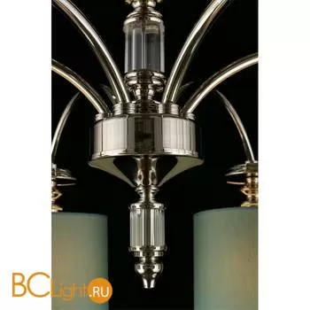 Люстра Aployt Nikolet APL.714.07.06 - Фото 9