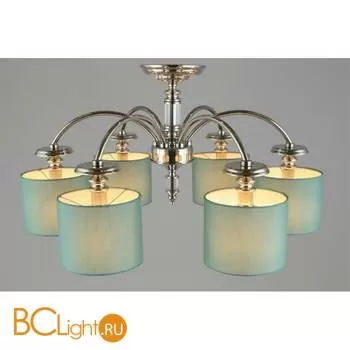 Люстра Aployt Nikolet APL.714.07.06 - Фото 6