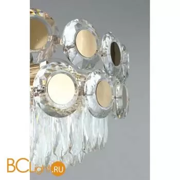 Подвесной светильник Aployt Nikoul APL.832.03.12 - Фото 5