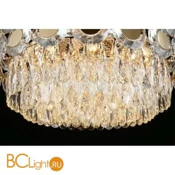 Подвесной светильник Aployt Nikoul APL.832.03.12 - Фото 13