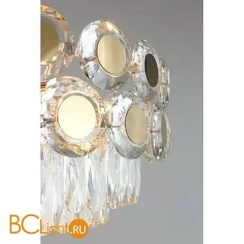 Подвесной светильник Aployt Nikoul APL.832.03.12 - Фото 4