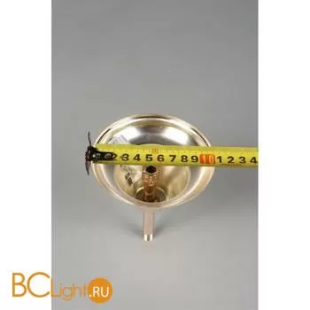 Подвесной светильник Aployt Nikoul APL.832.03.12 - Фото 14