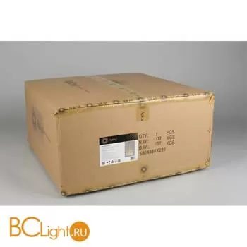 Подвесной светильник Aployt Nikoul APL.832.03.12 - Фото 15