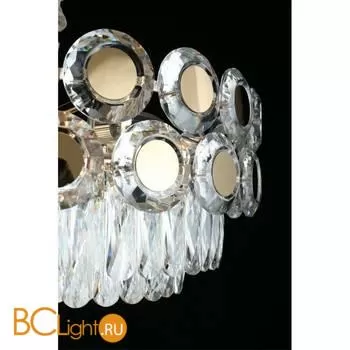 Подвесной светильник Aployt Nikoul APL.832.03.12 - Фото 11