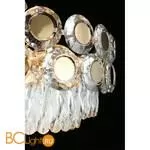 Подвесной светильник Aployt Nikoul APL.832.03.12 - Фото 12