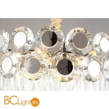 Подвесной светильник Aployt Nikoul APL.832.13.12 - Фото 5