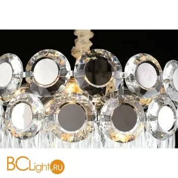 Подвесной светильник Aployt Nikoul APL.832.13.12 - Фото 12