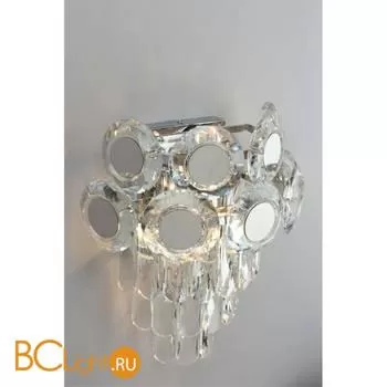 Настенный светильник Aployt Nikoul APL.832.11.02 - Фото 3