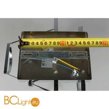 Настенный светильник Aployt Nikoul APL.832.11.02 - Фото 14