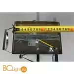 Настенный светильник Aployt Nikoul APL.832.11.02 - Фото 14