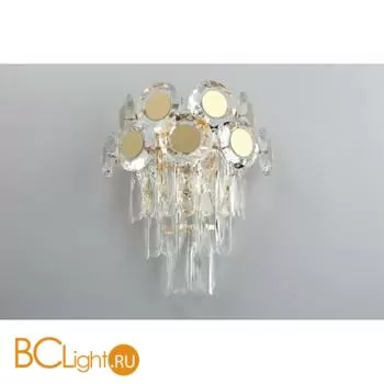 Настенный светильник Aployt Nikoul APL.832.01.02 - Фото 3