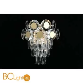 Настенный светильник Aployt Nikoul APL.832.01.02 - Фото 10