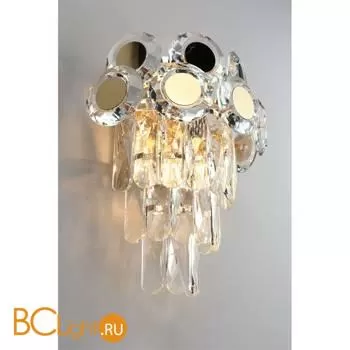 Настенный светильник Aployt Nikoul APL.832.01.02 - Фото 5