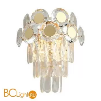 Настенный светильник Aployt Nikoul APL.832.01.02