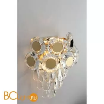 Настенный светильник Aployt Nikoul APL.832.01.02 - Фото 6