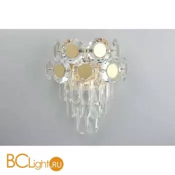 Настенный светильник Aployt Nikoul APL.832.01.02 - Фото 2