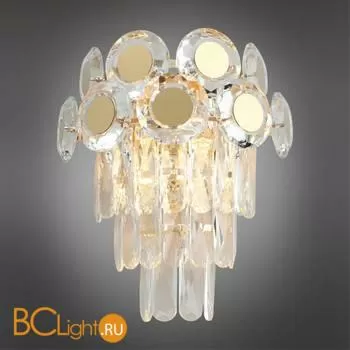 Настенный светильник Aployt Nikoul APL.832.01.02 - Фото 0