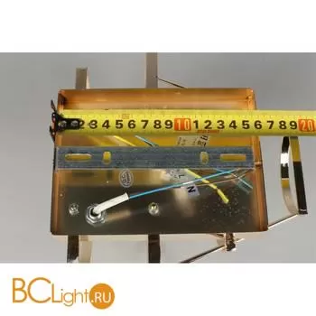 Настенный светильник Aployt Nikoul APL.832.01.02 - Фото 15