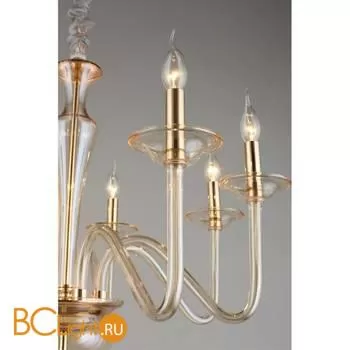 Люстра Aployt Nita APL.730.03.08 - Фото 9