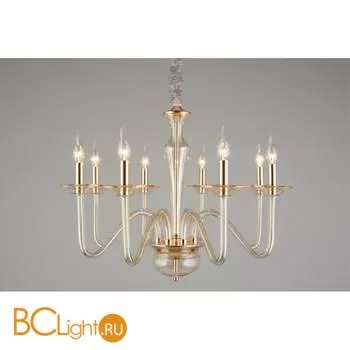 Люстра Aployt Nita APL.730.03.08 - Фото 5