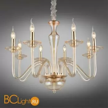 Люстра Aployt Nita APL.730.03.08 - Фото 1