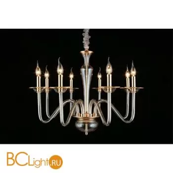 Люстра Aployt Nita APL.730.03.08 - Фото 13