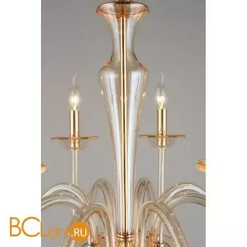 Люстра Aployt Nita APL.730.03.08 - Фото 6